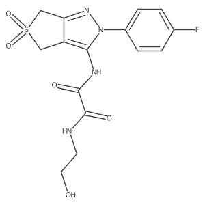 899989-47-0 structure