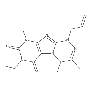 CID 18525298结构式