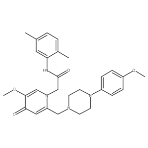 921496-82-4 structure
