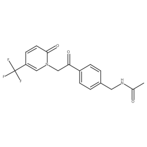 923255-85-0结构式