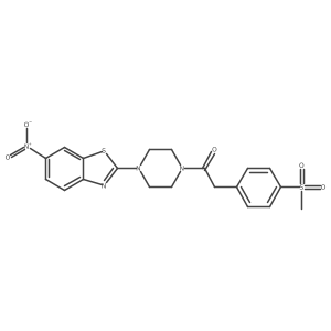 941971-81-9 structure