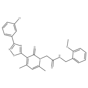 946371-14-8 structure