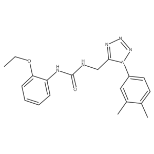 951516-42-0 structure