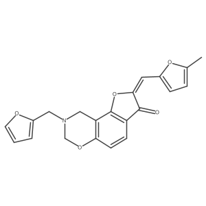 951952-66-2 structure