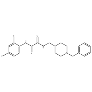953249-34-8 structure