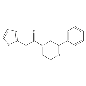953946-34-4 structure