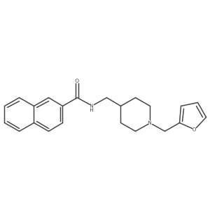 954021-80-8 structure