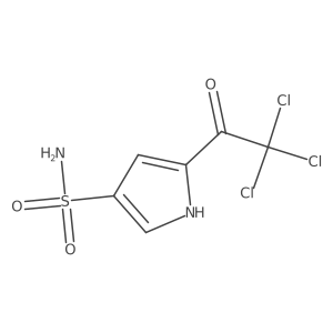 954584-44-2 structure