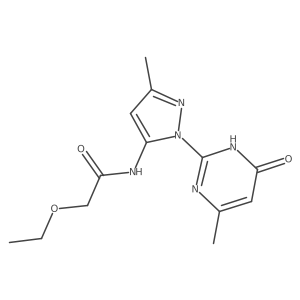1002933-52-9 structure
