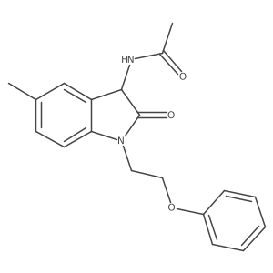 1009292-04-9 structure