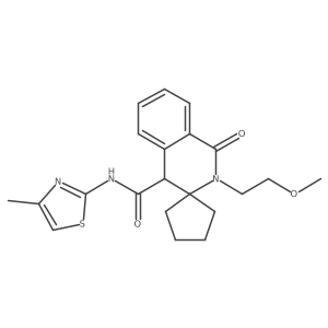 1049109-96-7结构式