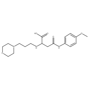 1097865-36-5结构式