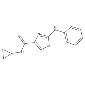 1105229-28-4 structure