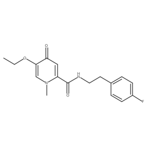 1105250-52-9 structure