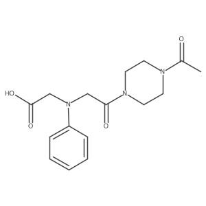 1142211-64-0 structure