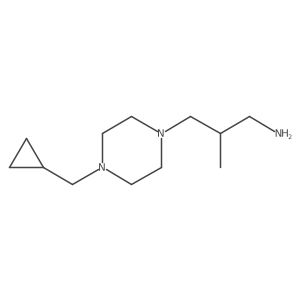 1156169-30-0 structure