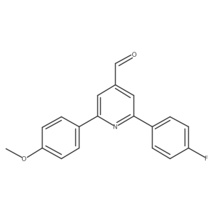 1159978-36-5 structure