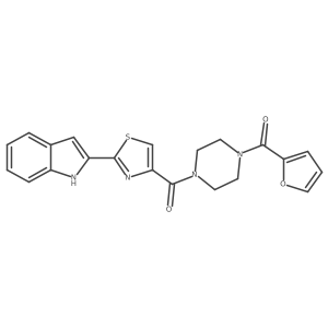 1170257-85-8 structure