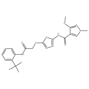 1172329-13-3结构式