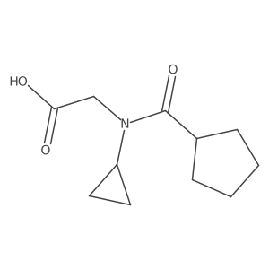 1178021-18-5 structure