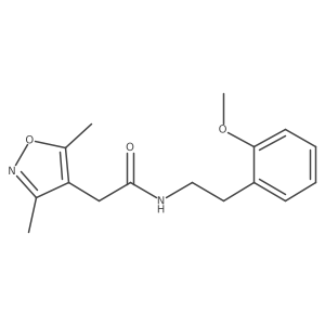 1179431-12-9 structure