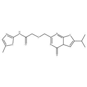 1190261-30-3 structure