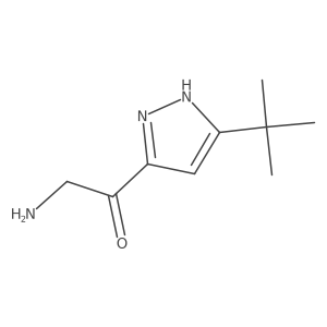 1196103-91-9 structure