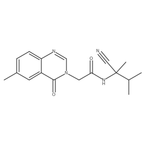 1197896-76-6 structure