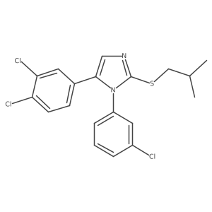 1206992-56-4 structure