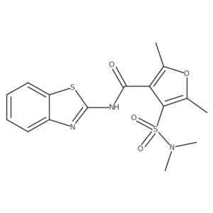1207007-32-6 structure