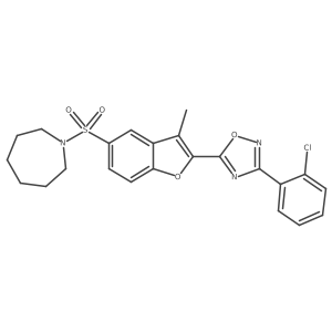 1207059-25-3 structure