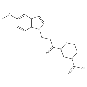 1219556-47-4 structure