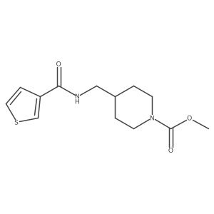 1235650-61-9 structure