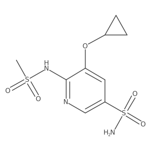 1243361-72-9 structure