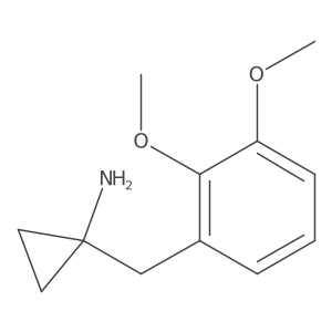 1260751-39-0 structure