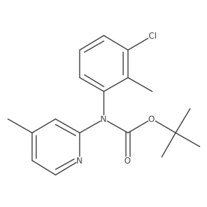 1260785-40-7 structure