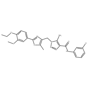 1261007-58-2 structure