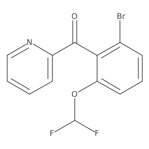 1261591-24-5 structure