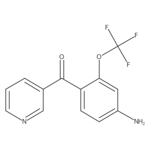 1261747-55-0结构式