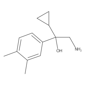 1267316-42-6结构式