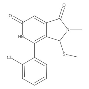 1269532-20-8 structure