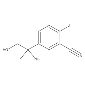 1270407-68-5 structure