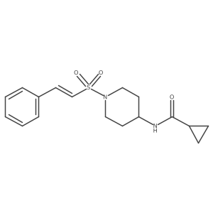 1281694-09-4 structure