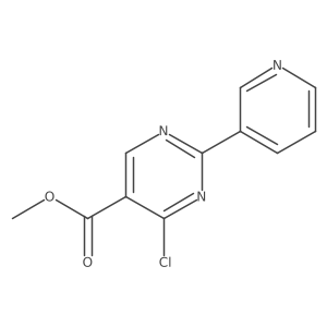 1283958-08-6 structure
