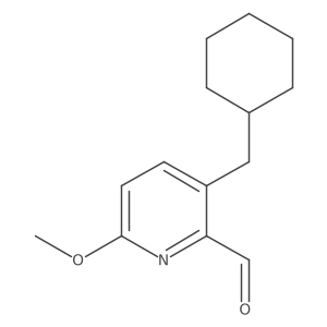 1289096-20-3结构式