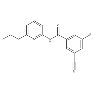 1309921-00-3 structure