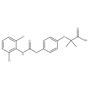 131179-96-9 structure