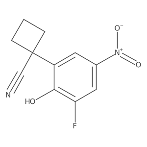 1314658-25-7 structure