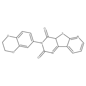 1326837-40-4 structure