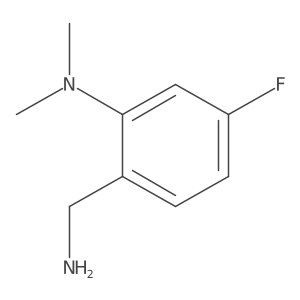 1383977-75-0 structure
